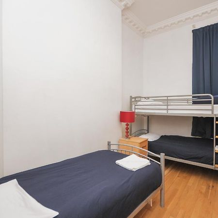 런던 Access Earls Court 아파트 외부 사진