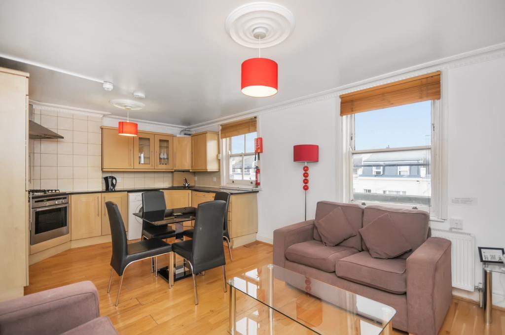 런던 Access Earls Court 아파트 외부 사진